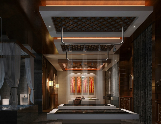 北京通州区SPA会所：差旅疲劳的快速恢复
