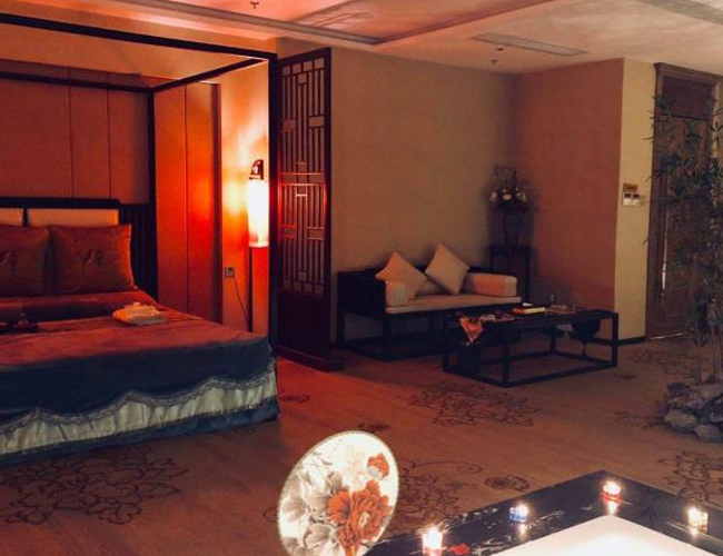 北京通州区桑拿遇见SPA：1+1>2的身心疗愈体验